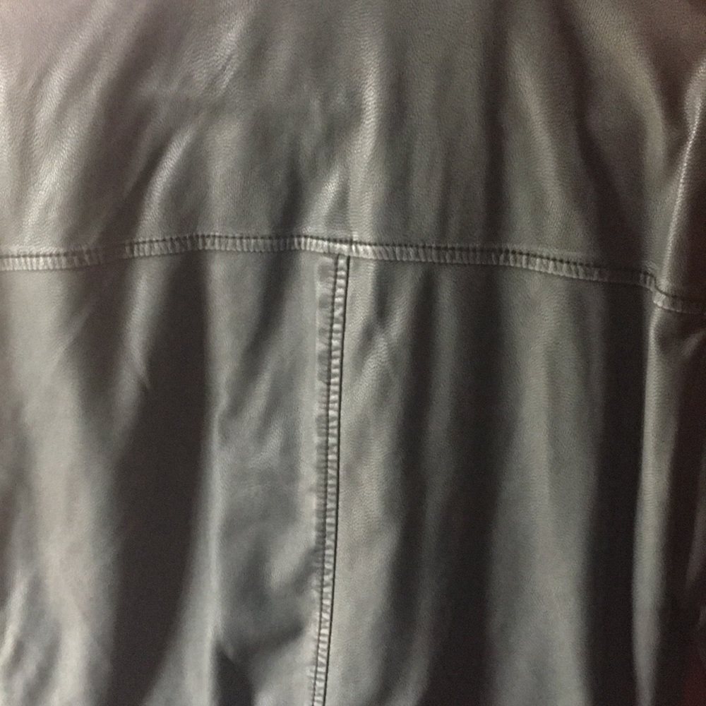 Zara Man jacket - Picture 6 of 8